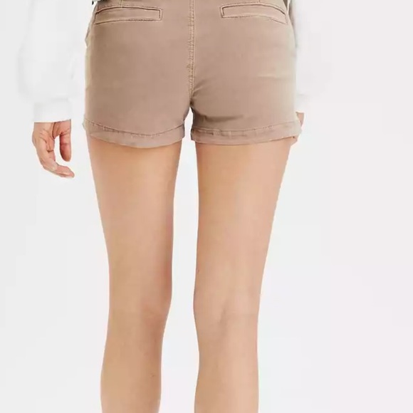 Americans Eagle 🦅 Outfitters Shorts - Picture 5 of 8